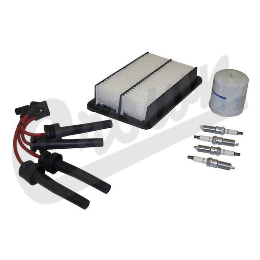 Tune Up Kit (TJ Wrangler) TK43