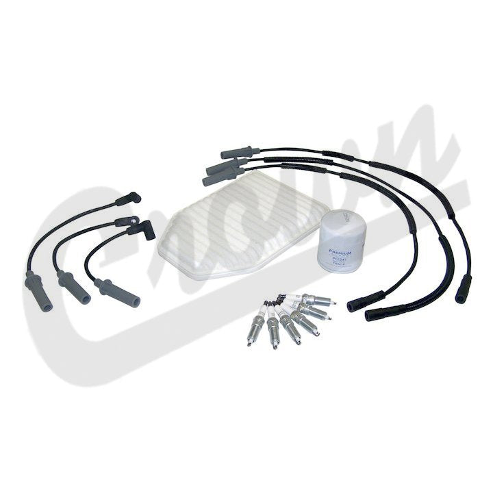 Tune Up Kit (JK Wrangler) TK45