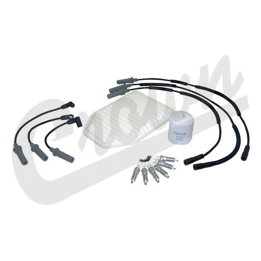 Tune Up Kit (JK Wrangler) TK45