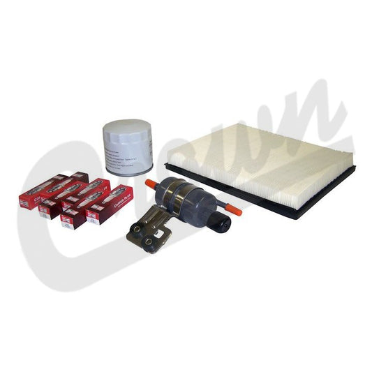 Tune Up Kit (WJ Grand Cherokee) TK48