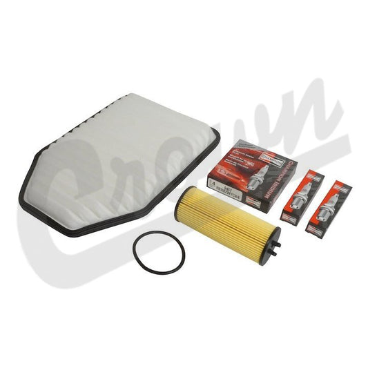 Tune Up Kit (JK Wrangler) TK51