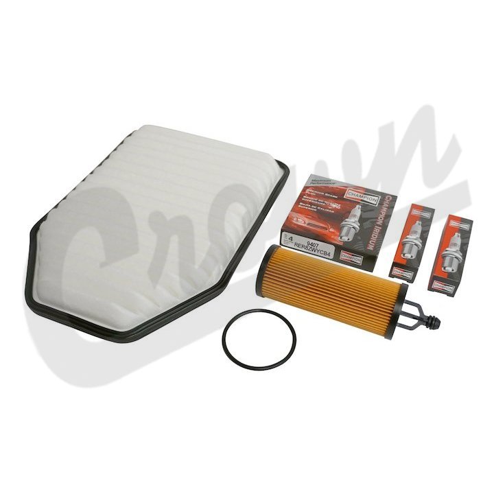 Tune Up Kit (JK Wrangler) TK52