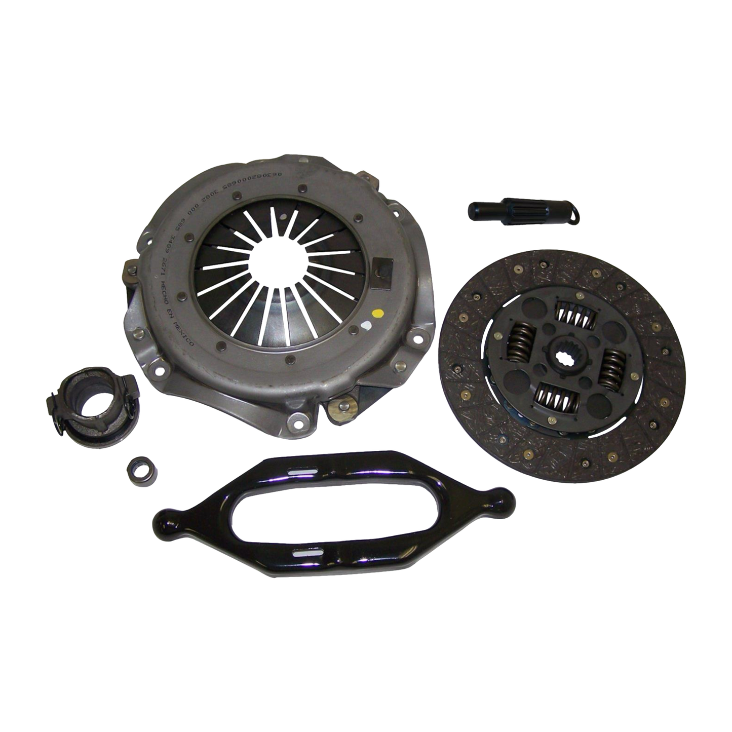 94-96 Jeep YJ Wrangler & XJ Cherokee Clutch Kit TXYZ9499F
