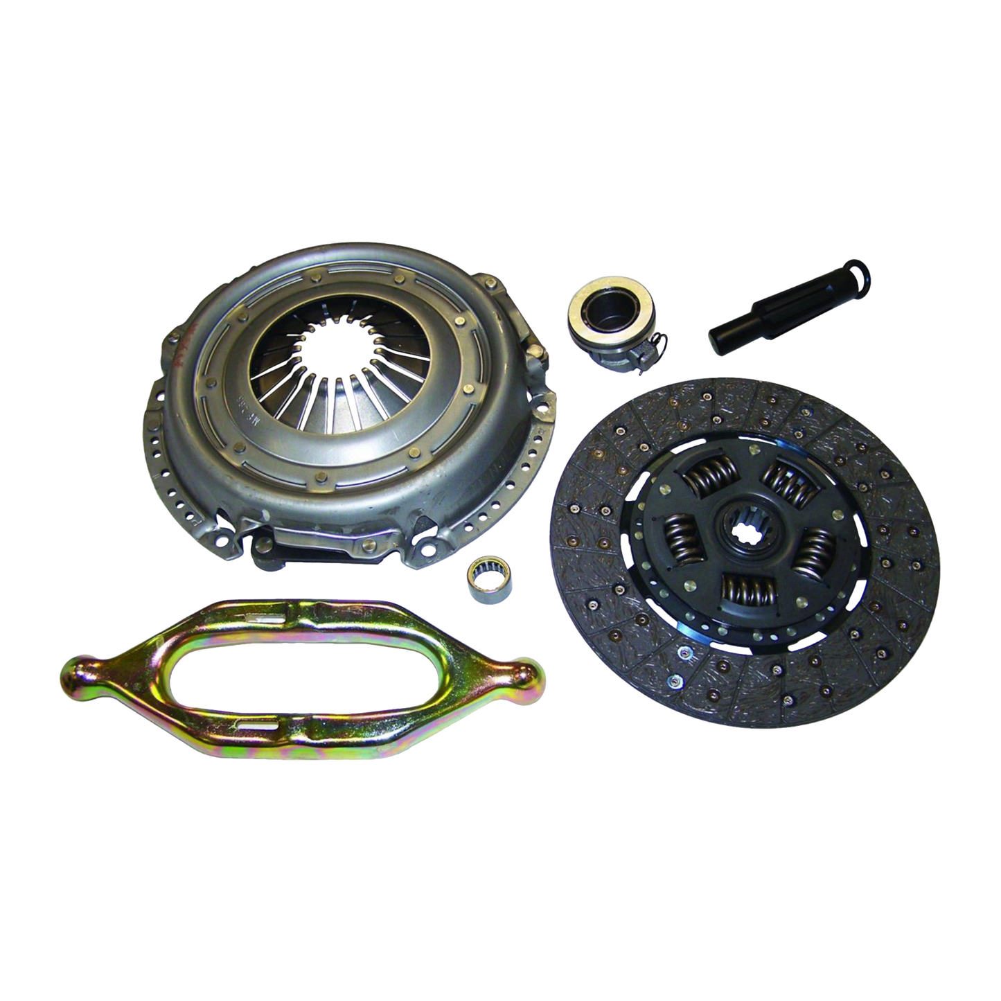 94-99 Jeep TJ/YJ Wrangler, Cherokee XJ/ZJ Clutch Kit TXYZ9499S