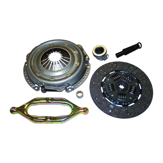 94-99 Jeep TJ/YJ Wrangler, Cherokee XJ/ZJ Clutch Kit TXYZ9499S
