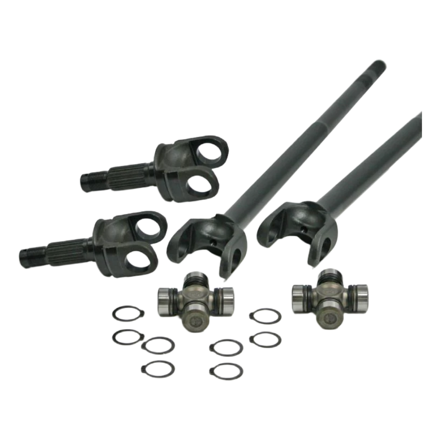 92-06 Jeep TJ Wrangler & XJ Cherokee Dana 30 27 Spline Kit 12148
