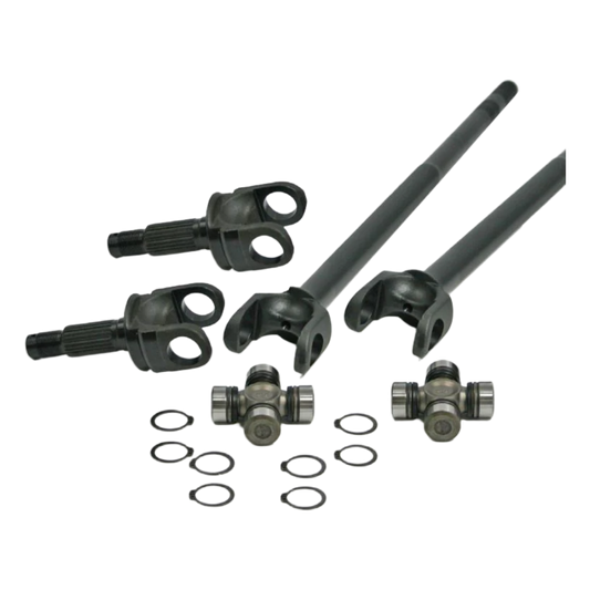 03-06 Jeep TJ Rubicon Dana 44 Grande 30 Spline Kit 12165