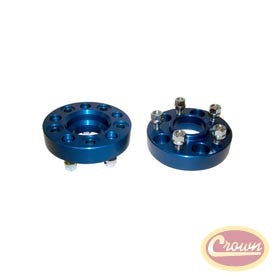84-12 Jeep Wrangler Cherokee Liberty Wheel Spacer WS5412