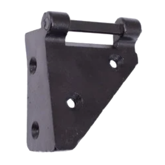 52–75 Jeep CJ5 & CJ6 Windshield Hinge Lower Right 688948 12027.06