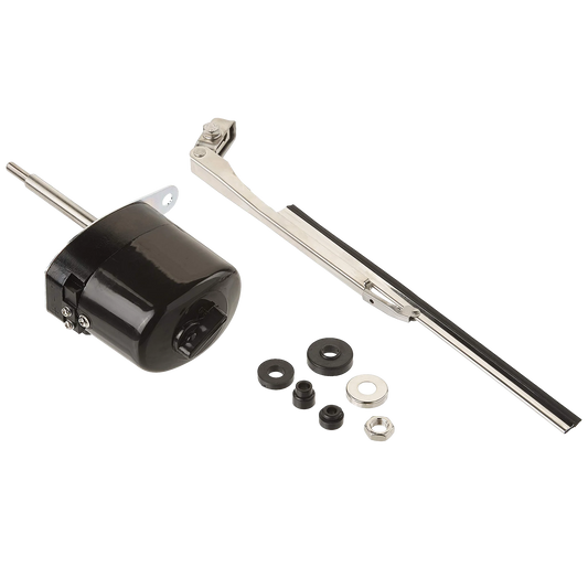 Wiper Motor Kit 12V