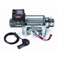 Warn XD9000 Winch Product Image 28500
