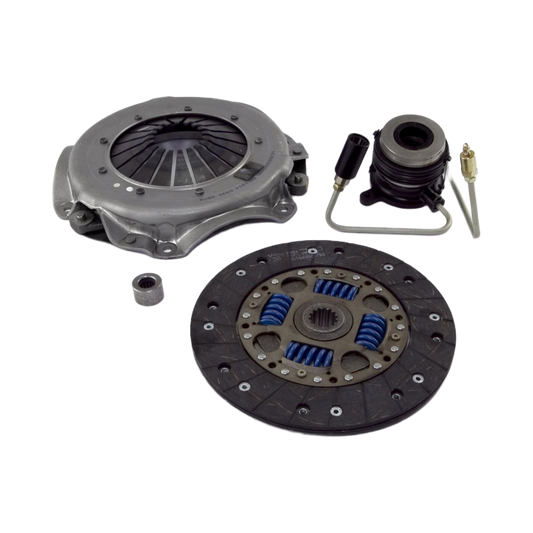 91 Jeep YJ Wrangler, XJ Cherokee & MJ Comanche Clutch Kit XY1991F