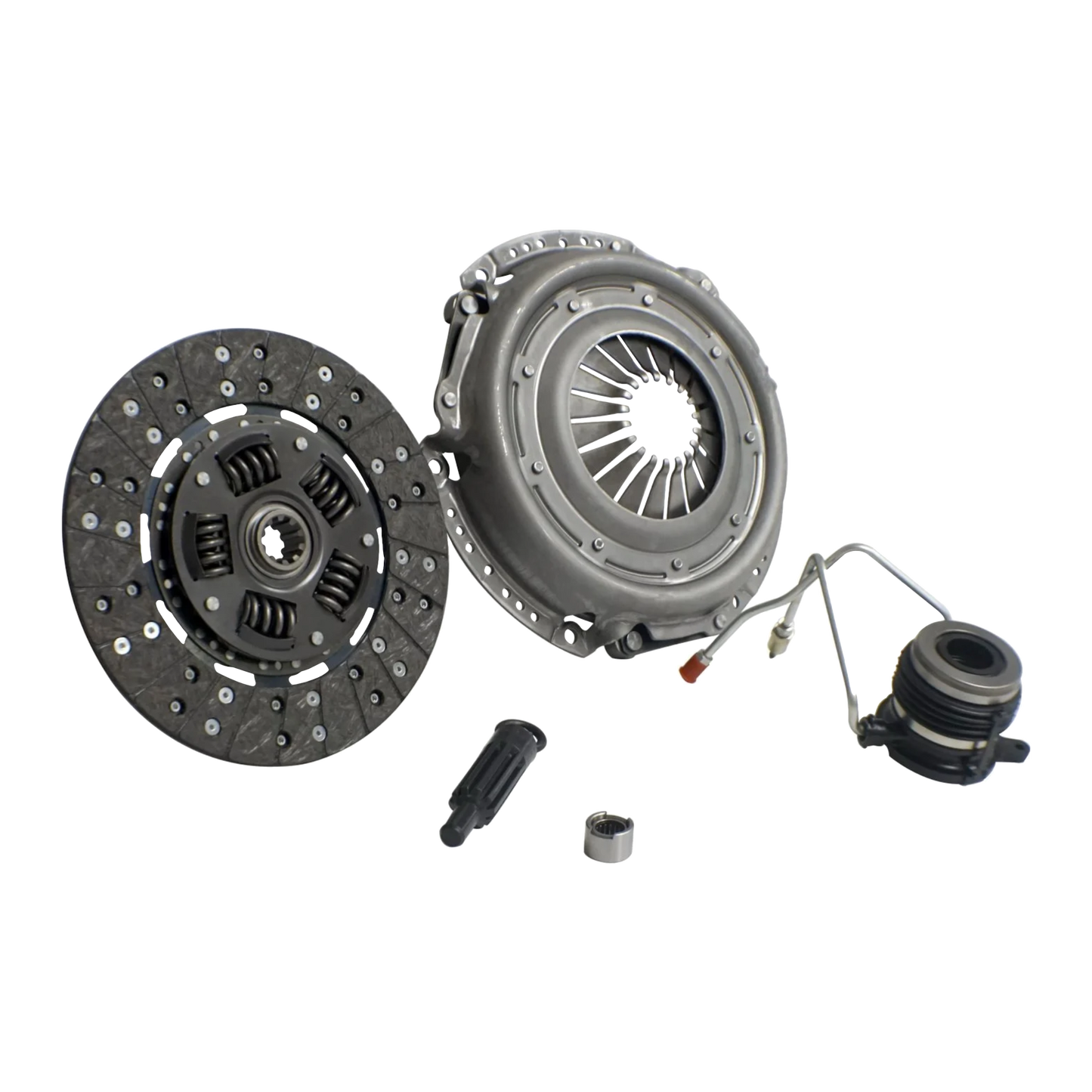 91 Jeep Wrangler YJ, Cherokee XJ & Comanche MJ Clutch Kit XY1991S