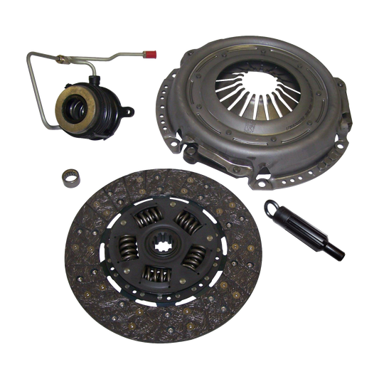 92 Jeep Wrangler YJ & Cherokee XJ Clutch Kit XY1992S