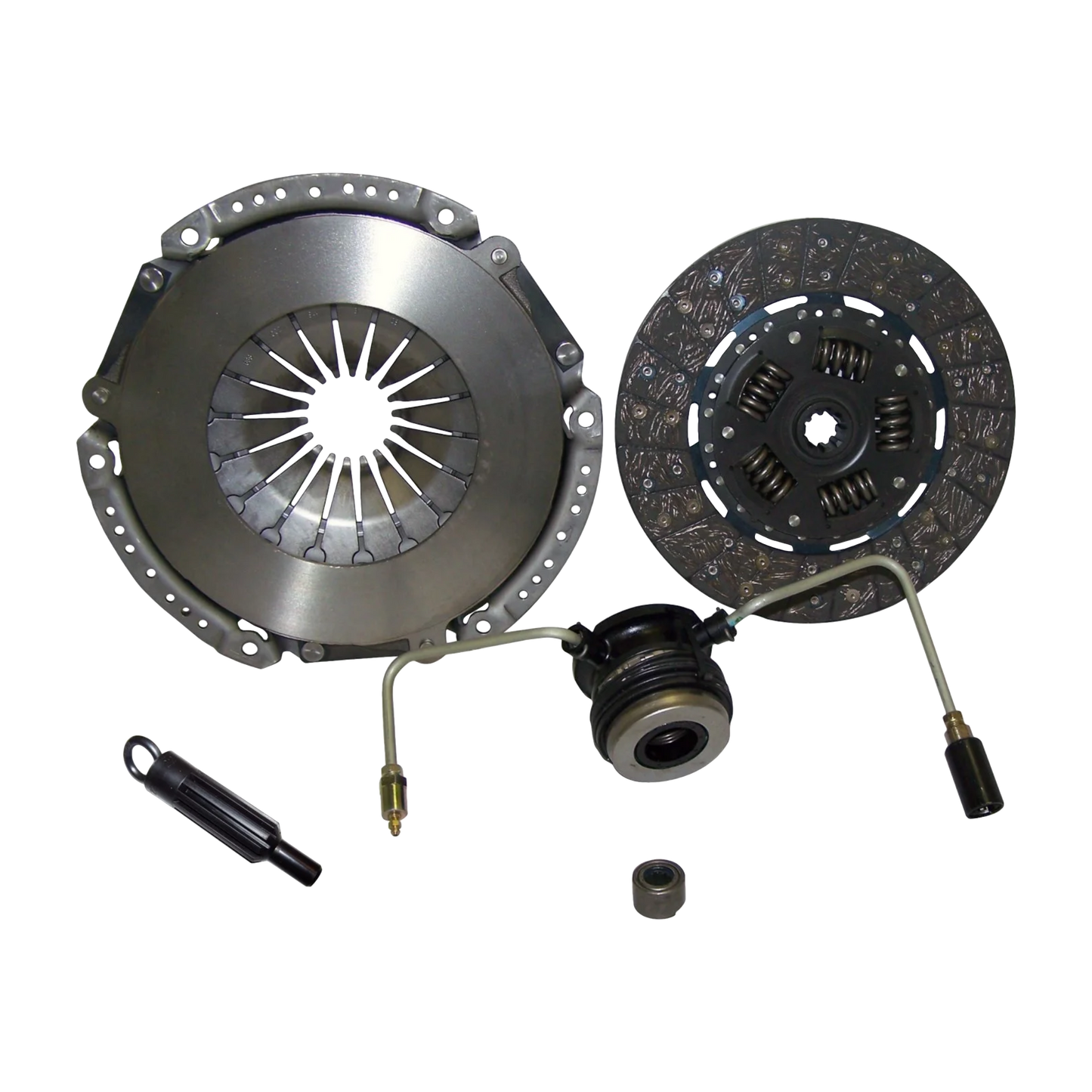 89-90 Jeep YJ Wrangler & XJ Cherokee Clutch Kit XY8990SA