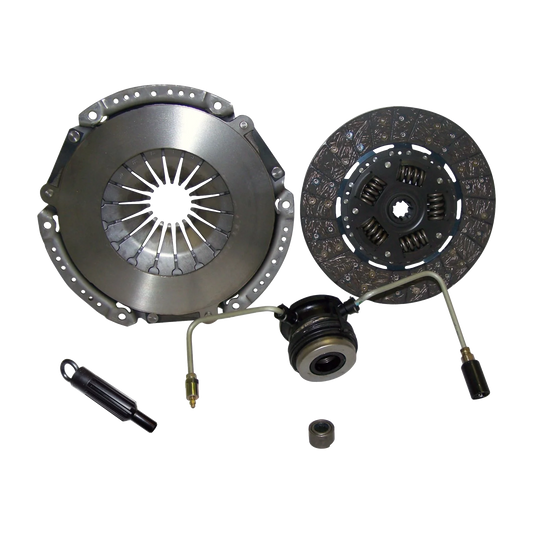 89-90 Jeep YJ Wrangler & XJ Cherokee Clutch Kit XY8990SA
