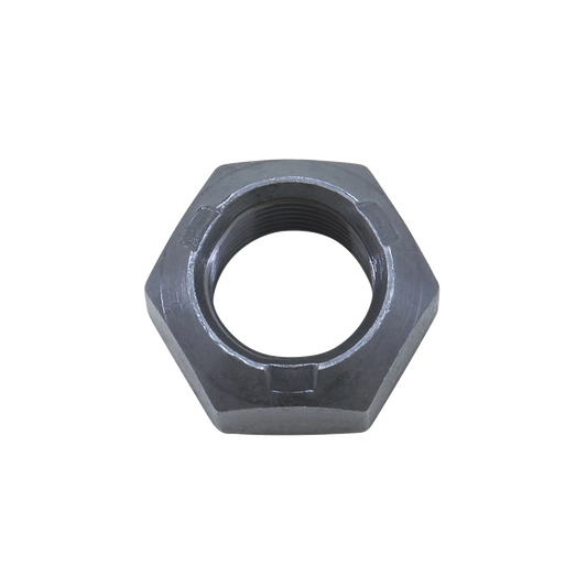 Replacement pinion nut for Dana 25, 27, 30, 36, 44, 53 & GM 7.75  YSPPN-009