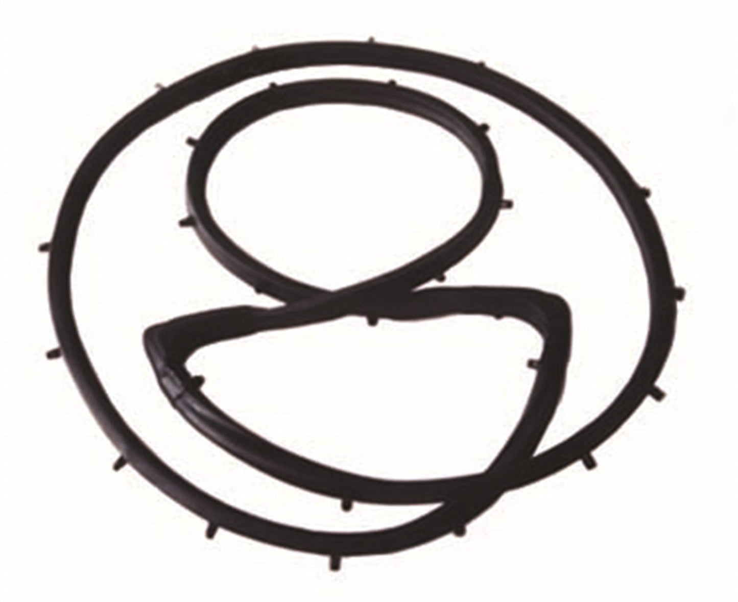 76-86 Jeep CJ7 Liftgate Inner Seal 12304.01  5454184