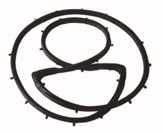 Liftgate Glass Seal, Outer 12304.01 CJ7 (1976–1986)