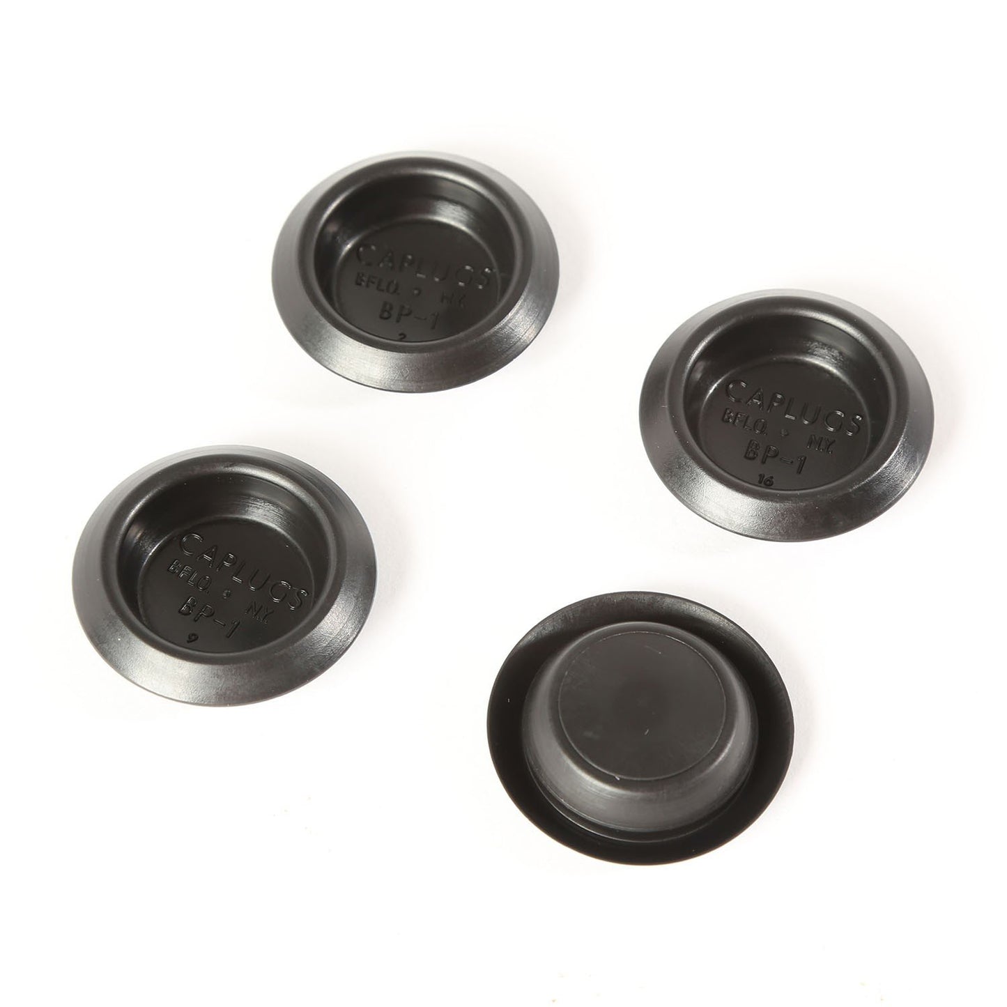 Floor Drain Plug Kit, 1 Pack 12029.21 CJ7 / CJ8 (1976–1986)