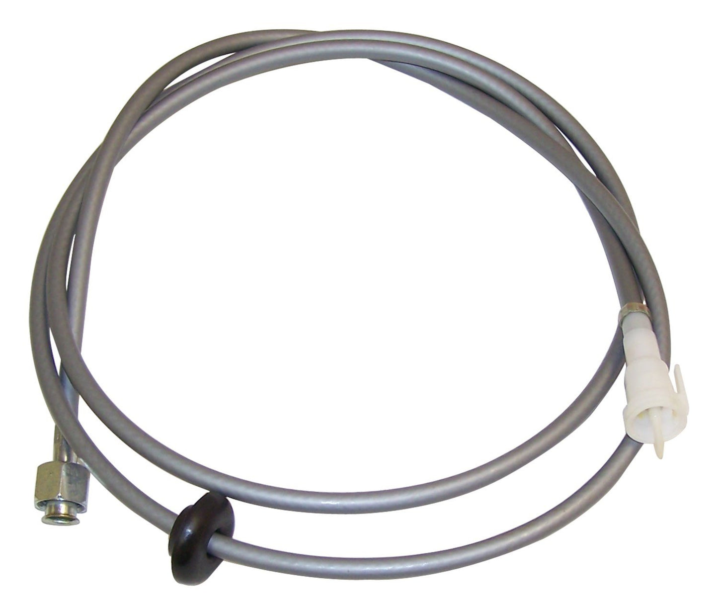 91-93 Jeep YJ Wrangler Speedometer Cable 4897801AA