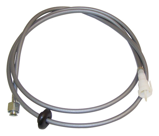 91-93 Jeep YJ Wrangler Speedometer Cable 4897801AA