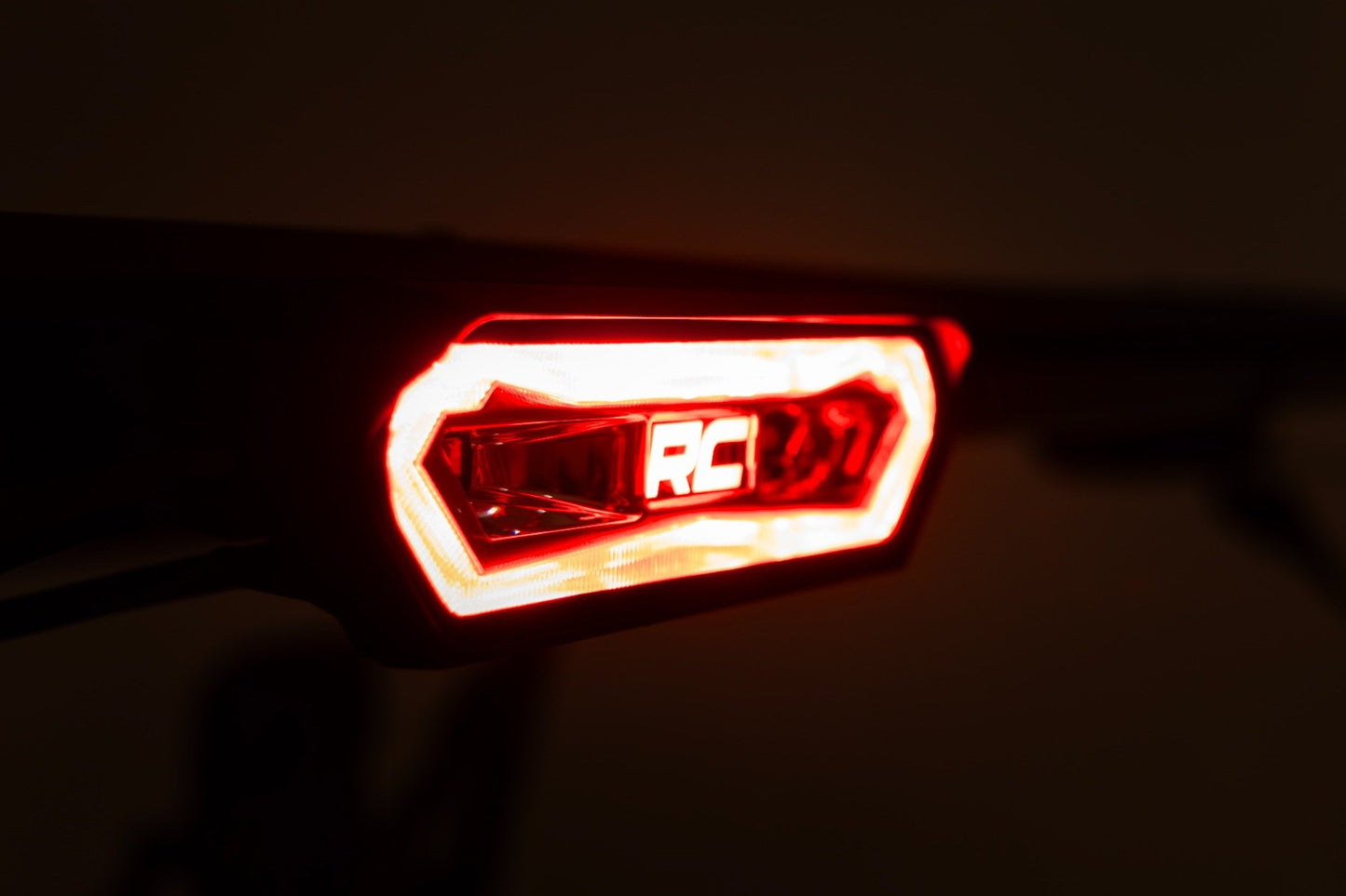 LED Multi-Functional Chase Light 70708