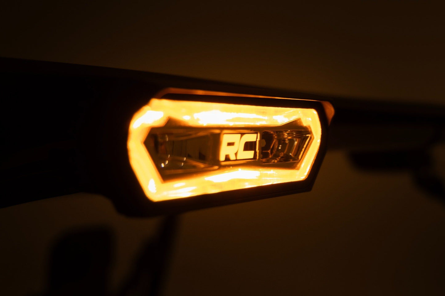 LED Multi-Functional Chase Light 70708