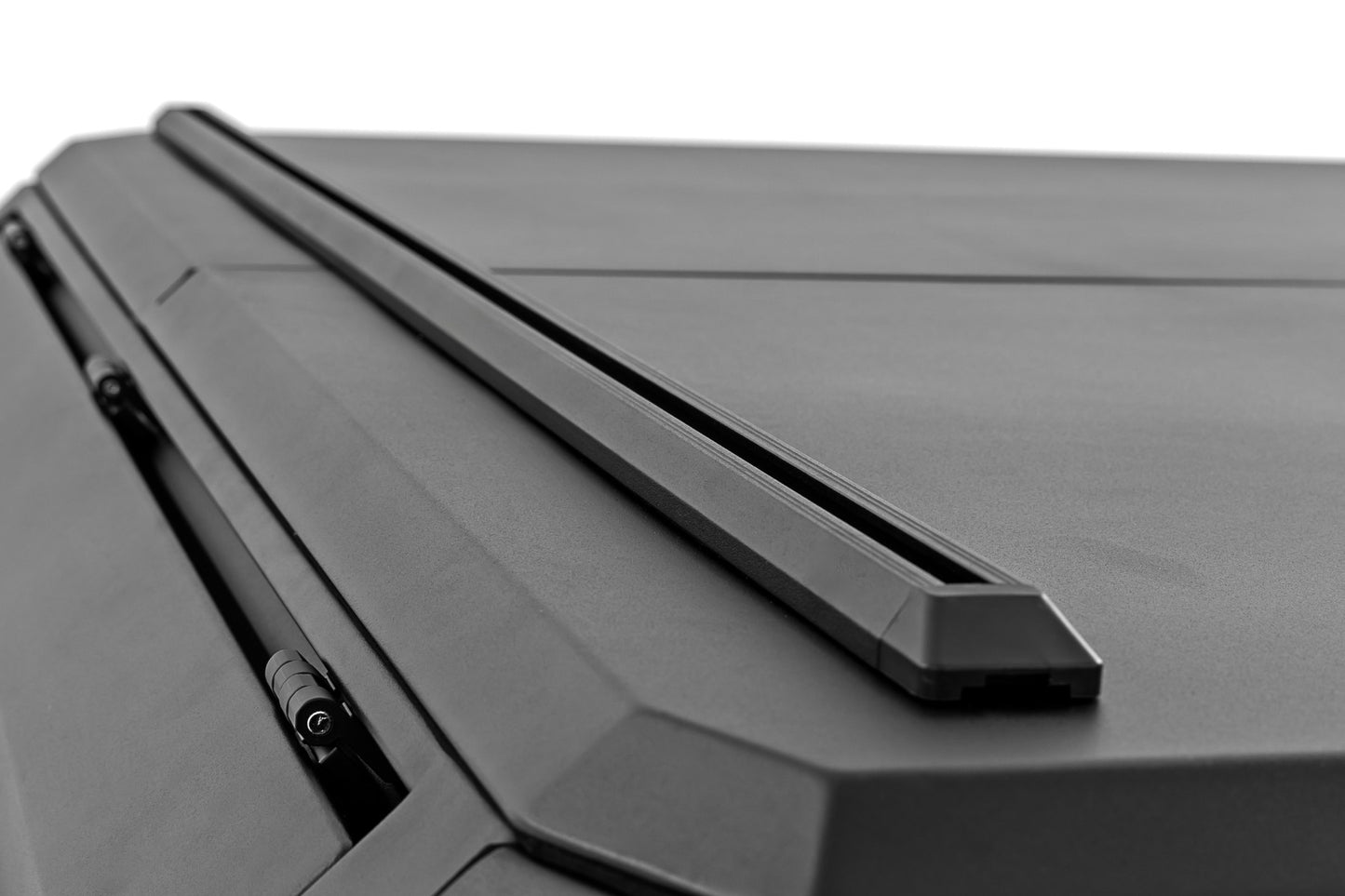 Truck Bed Cap | Modular | 5' Bed | Jeep Gladiator JT 4WD (2020-2026) | 73405