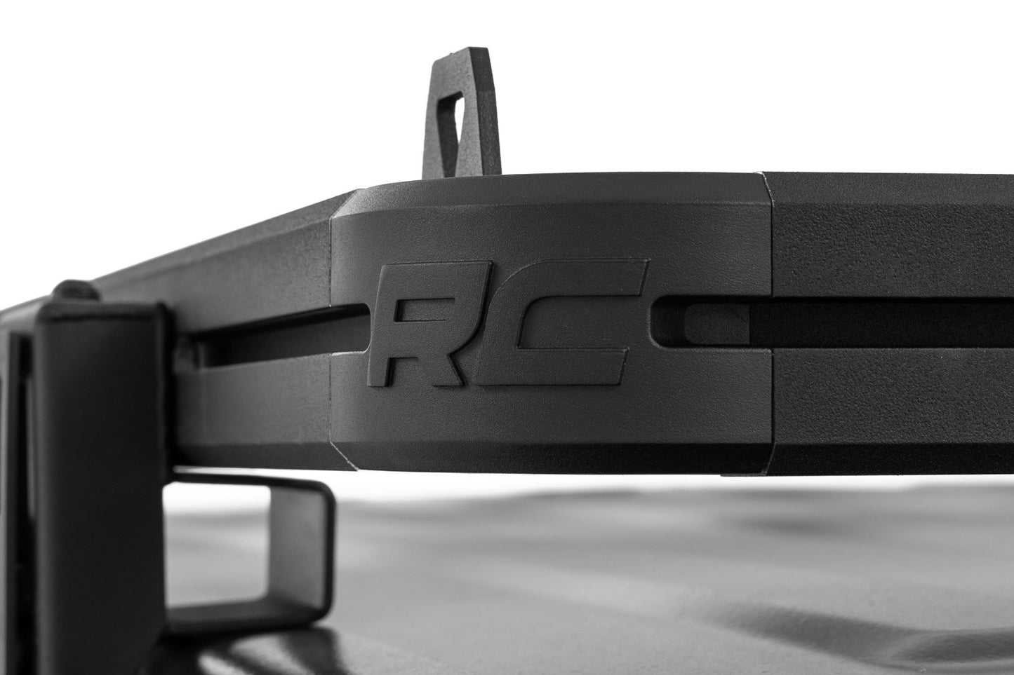 Roof Rack | 88206 | fits Jeep Wrangler JL (18-26)/Wrangler Unlimited (18-26)