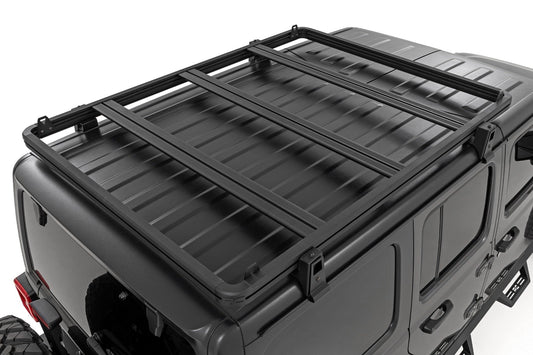 Roof Rack | 88206 | fits Jeep Wrangler JL (18-26)/Wrangler Unlimited (18-26)