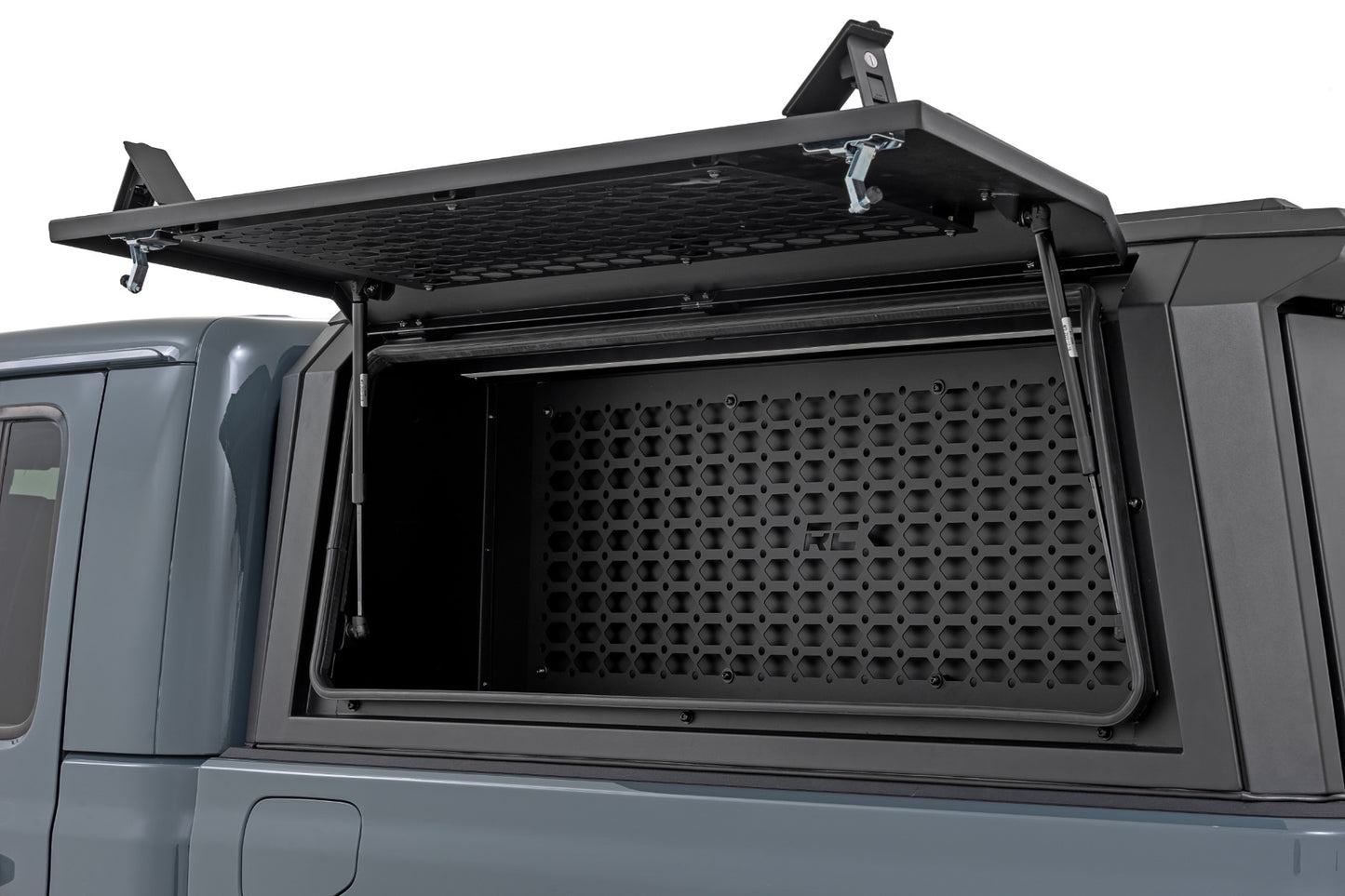Truck Bed Cap | Modular | 5' Bed | Jeep Gladiator JT 4WD (2020-2026) | 73405