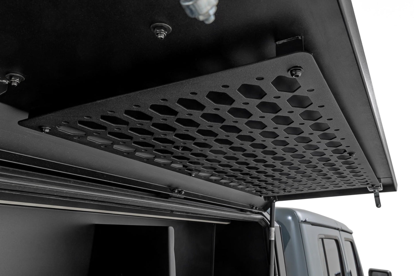 Molle Panel Kit |  Bed Cap Door | Jeep Gladiator JT (2020-2026) | 73139