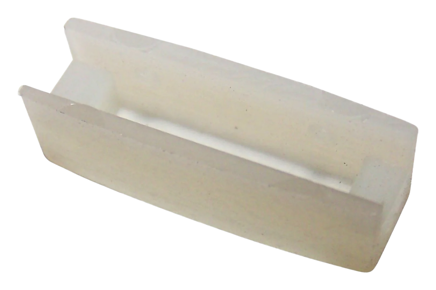 Shift Fork Insert J8133418 fits 80–86 Jeep CJ5, CJ7, CJ8, SJ, J-Series, XJ