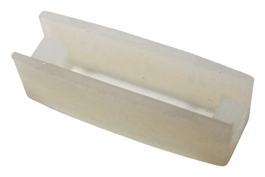 Shift Fork Insert J8133418 fits 80–86 Jeep CJ5, CJ7, CJ8, SJ, J-Series, XJ