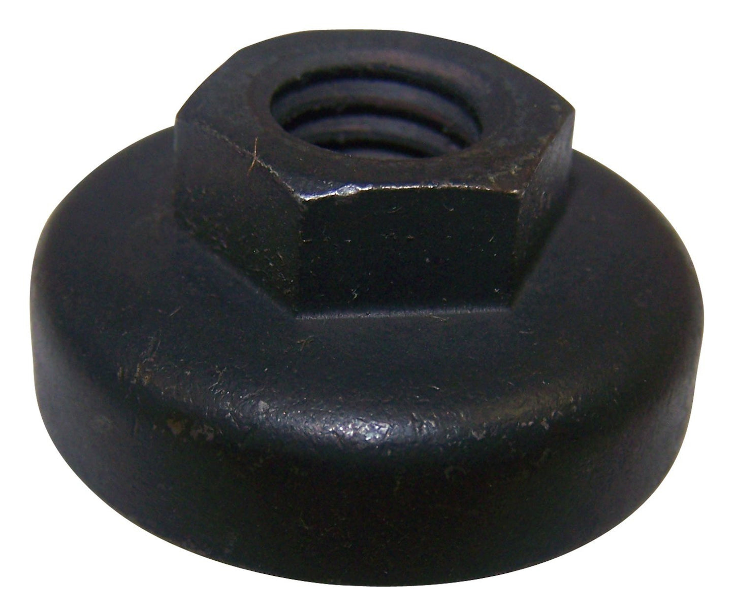 Retainer Nut J4007199 fits 81–90 Jeep CJ5, CJ7, CJ8, SJ, J-Series, YJ