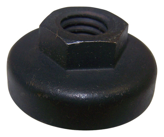Retainer Nut J4007199 fits 81–90 Jeep CJ5, CJ7, CJ8, SJ, J-Series, YJ