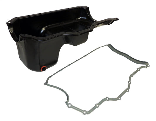Jeep TJ XJ Engine Oil Pan Kit 53020560K