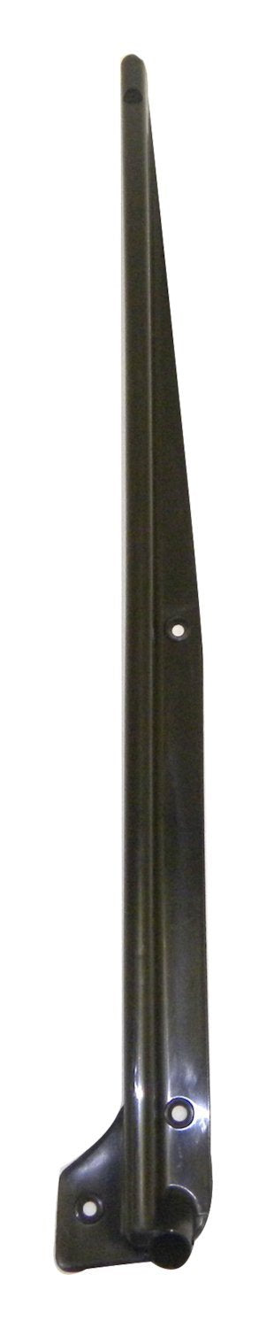 Windshield Moulding (Left) J5458875 fits 76–86 Jeep CJ5, CJ7, CJ8