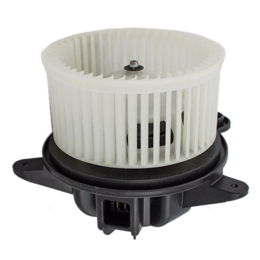 97-01 Jeep Cherokee Blower Motor Fan Assembly 4886150AA