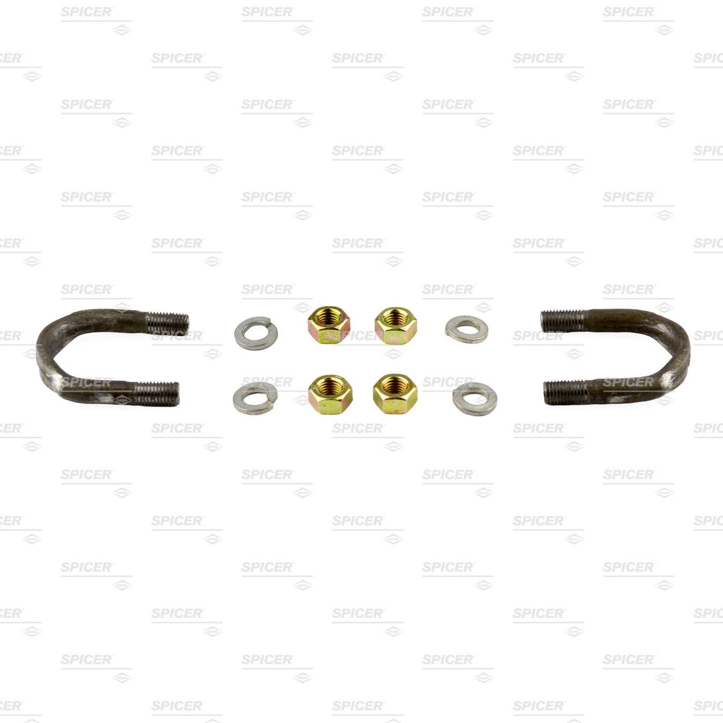 Spicer 2-94-28X  1310 series U-Bolt Kit