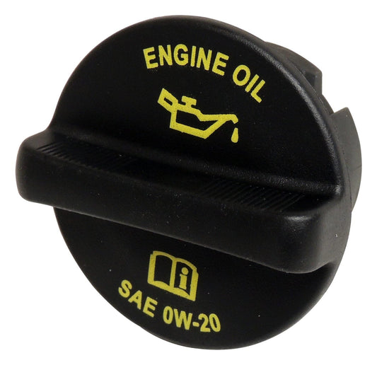 18-Current Jeep Gladiator & JL Oil Filler Cap 68241631AA