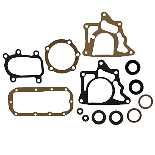 Dana 18 Transfer Case Seal Kit 18603.01  J0923300