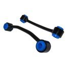 87-95 Jeep YJ Wrangler Performance Front Sway Bar Link Kit RT21025