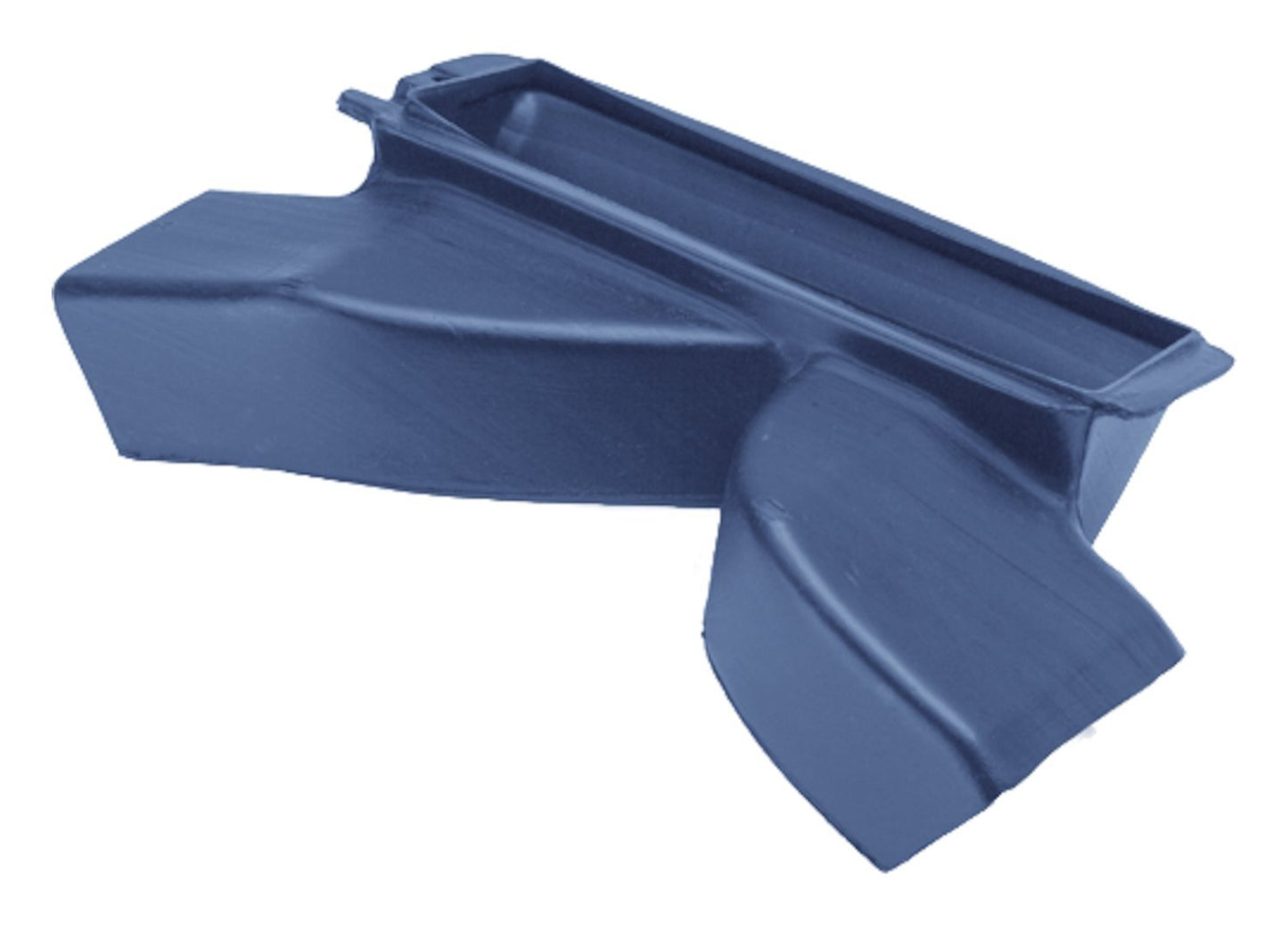 Floor Duct 55035618 17907.05 fits 74–95 Jeep CJ5, CJ6, CJ7, CJ8, YJ