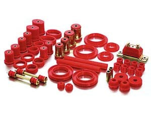 Hyperflex Master Kit - 87-95 Jeep YJ Wrangler