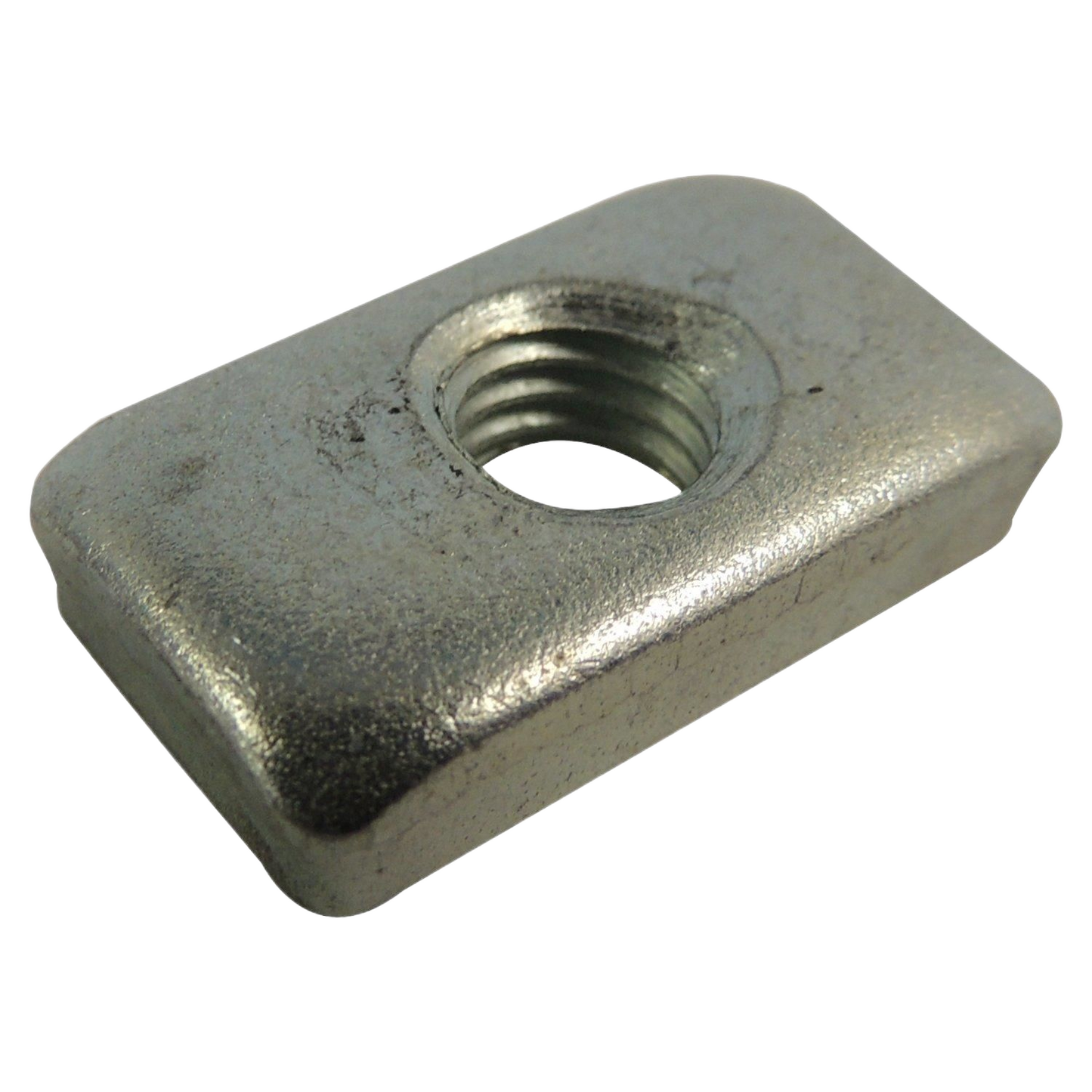 Hardtop Retainer Nut 6506825AA fits 76–06 Jeep CJ7, YJ, TJ