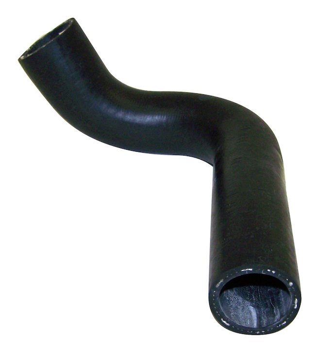 Upper Radiator Hose 52040290 17113.12 Fits 1987-1990 Jeep Wrangler YJ 4.2L