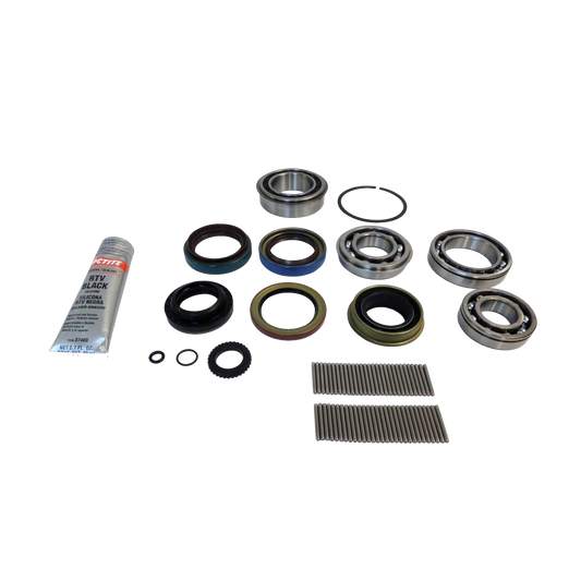 87-93 XJ & ZJ Grand Cherokee 242 Transfer Case Master Overhual Kit