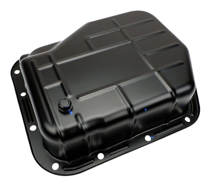 Transmission Pan 52118779AD fits 93-04 Jeep Grand Cherokee WJ, ZJ